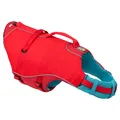 Kurgo Schwimmweste Surf N Turf Schwimmweste, Größe:XS