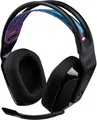 Logitech G535 Lightspeed kabellos Gaming Headset schwarz