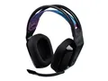 Over Ear Kopfhörer kabellos 33 h Laufzeit 535 (Schwarz)