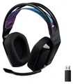 Logitech G G535 LIGHTSPEED Wireless Gaming Headset - Headset - In-Ear - LIGHTSPEED - kabellos - schwarz