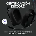 LOGITECH G535 Lightspeed