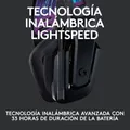 Logitech G G535, G535 Headset, Kabellos, Gaming, 20 - 20000 Hz, 236 g, Kopfhörer, Schwarz