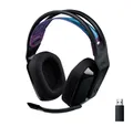 Logitech Gaming-Headset