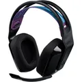 Logitech G G535 Lightspeed Gaming Headset schwarz Kopfhörer