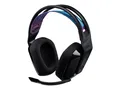Logitech G535 LIGHTSPEED WRLS Headset BLACK EMEA