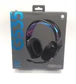 Logitech G G535 LIGHTSPEED Ohrumschließende Kopfhörer - Schwarz TEILDEFEKT!