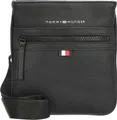 Essential - Umhängetasche Mini 22 cm (schwarz)