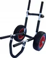 Single Sup Scorpio Kajak Trolley - Sup Board Transport, Aluminium, 36Kg Max