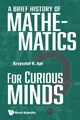 Brief History Of Mathematics For Curious Minds, A