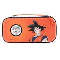 BLADE Dragon Ball Z Tasche, Orange