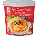 84909002327 Pasta curry czerwona 1 kg COCK KK Polska sp z o.o.
