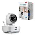 Reer IP BabyCam Move Smart Kamera Bewegungs-Geräuscherkennung Nachtsicht Sicher
