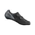 Shimano Rennrad- Fahrradschuhe RC903 S-PHYRE, black
