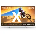Philips The Xtra 4K QD MiniLED Ambilight TV Mini-LED-Fernseher (85 Zoll, Ultra HD, WLAN integriert, 2160p (4K)
