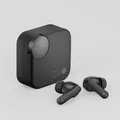 CMF by Nothing Buds Pro 2 Kabellose Ohrhörer mit HiFi Sound Dunkelgrau NEU OVP
