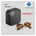 CMF by nothing BUDS PRO 2 - schwarz - neues Modell B187 +++ NUR CASE / SEHR GUT