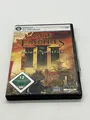 Age Of Empires III: The Asian Dynasties (PC, 2007)