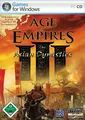 Age of Empires 3: Asian Dynasties AddOn
