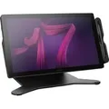 Cintiq Pro 17, Grafiktablett schwarz, UltraHD/4K, USB-C