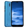 Nokia 1.3 Dual-Sim 16GB grün Android Smartphone wie neu
