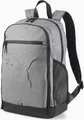 PUMA Sportrucksack Rucksack Buzz Backpack 26L Medium Gray Heather grau