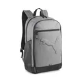 PUMA Unisex Buzz Rucksack,Medium Grey Heather
