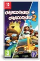 Overcooked! 1 & 2 - Switch [EU Version]