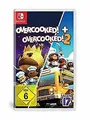 OVERCOOKED + OVERCOOKED 2 - [Nintendo Switch] von S... | Game | Zustand sehr gut