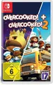 Overcooked + Overcooked 2