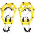 Grivel Explorer Light Steigeisen-Gelb-L