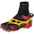 Explorer Light L antideslizante para Calzado Con Bolsa, Schuhkrallen & Eisspikes, ASEXPL.S