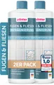 Plintex Dusche & Bad Imprägnierung - Fugen und Fliesen - Imprägnierspray (Packung), 2,5l