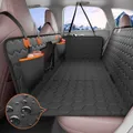 VEVOR Hundedecke Auto Autoschondecke Hund Rückbank Rücksitz Schutzdecke 137x65cm QBDXJC54256IQ1E6VV0