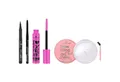 Essence Augen-Make-Up-Set I LOVE EXTREME eye set, 4-tlg., Alles-in-einem-Set für vielseitige Looks