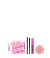 essence I LOVE EXTREME eye set Augen Make-up Set 1 Stk