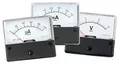 Einbaumessinstrument 0-500mA DC