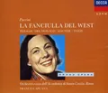 Puccini: La Fanciulla del West -  CD UNVG FREE Shipping