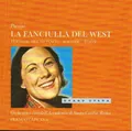 2xCD Puccini La Fanciulla Del West Decca
