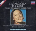 Giacomo Puccini - La Fanciulla Del West | CD G