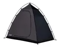 Vango Freistehendes Schlafzimmer BR003 Innenzelt, 210x140cm, schwarz