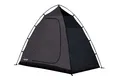Vango Freistehendes Schlafzimmer BR003 Innenzelt, 210x140cm, schwarz