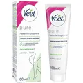 Veet Haarentfernungs-Creme (1x, 100 ml) (3018119)
