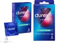 ♥ 16 durex Kondome Love 52,5mm Angenehmer Duft 2x8er Condome