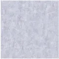 Profhome Vliestapete 381321-GU Uni Tapete Struktur matt grau blau 5,33 m2, leicht strukturiert, matt, (1 Rolle, 5,33 qm), Vliestapete in graublau blau|grau 0.53 m x 10.05 m