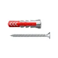 fischer DuoPower 6x30 S K (12) 5 Stk
