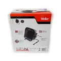 Weller WSA350EU Lötrauchabsaugung Rauchabsorber 20W 230V VDE Aktivkohle ESD