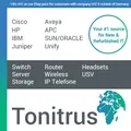 Lenovo - 00MJ095 - Netzwerkadapter - 8Gb Fibre Channel x 4
