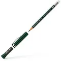 Faber-Castell Perfect 9000 Bleistift 119037 B
