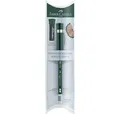 Faber-Castell Bleistift Pencil 9000 Perfect Pencil In Gift Case Fc-119037