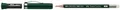 Faber-Castell FC-119037 Bleistift Faber-Castell 9000 Perfect Blei